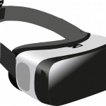 The Steep Steep Rise of VR