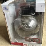 Find: Official BB-9E Droid