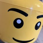 Bringing Light to My New Favourite Robot!