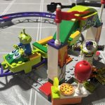 Set Review – 10771 Carnival Thrill Coaster (Find)