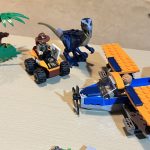 Set Review – 75942 Bi-Plane Rescue (Jurassic World) (Find)
