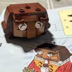 Set Review – 40640 A Lego Nutcracker