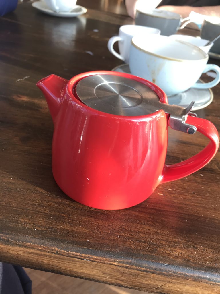 The Odd Affection for an Inanimate Object