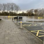 The Flood That Could!