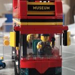 Set Review – 60407 Red Sightseeing Bus