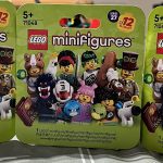 Set Review – 71048 Series 27 Minifigures