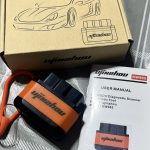 Tool Review – Ujinzhou OBD II Code Reader