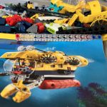 Set Review – 60264 Ocean Explorer Sub (Find)