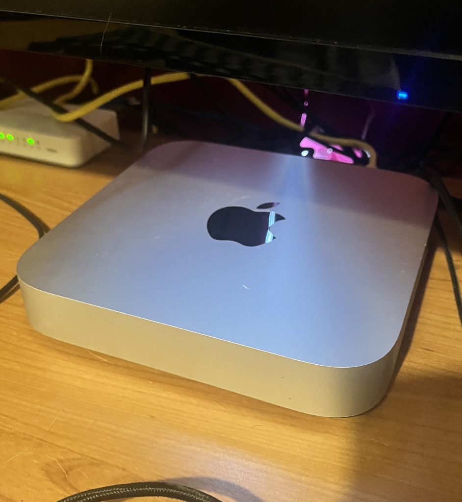 The Dawn of the New…Computer!