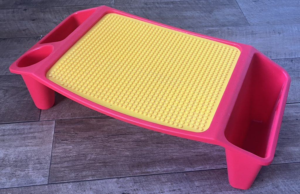 The Return of the Blox Table