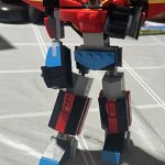 Set Review – 31124 (3 in 1) Super Robot (Find)