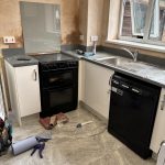 The Dawn of a New Kitchen