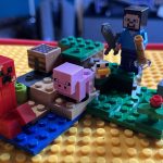 Set Review – 21177 The Creeper Ambush (Find)