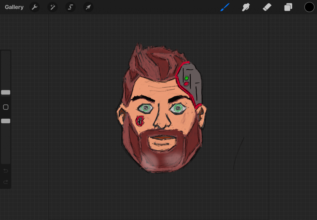 My Drawing Time – A Quick Review