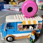 Set Review – 60452 Donut Truck