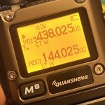 Tool Review – Quansheng UV K5(8) Radio