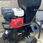 All Hail the Chipper!