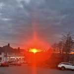 Noticing the Beautiful Things