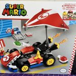 Set Review – 72032 Mario Standard Kart