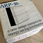 An Odd Block of Light (Find)