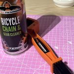 The Importance of a Clean Chain