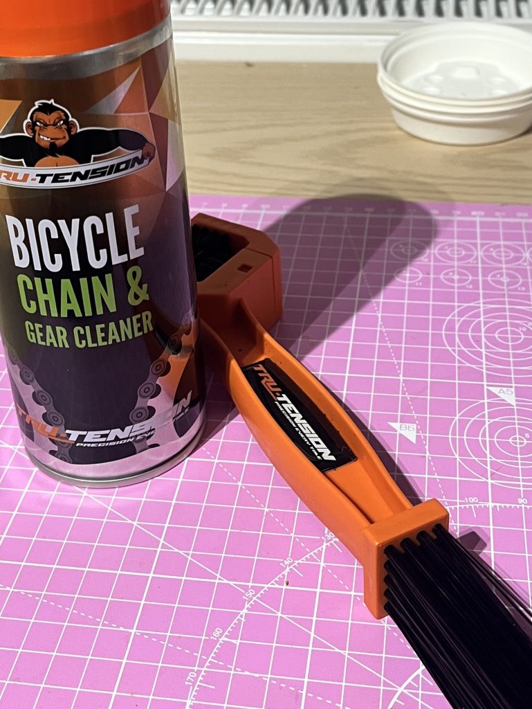 The Importance of a Clean Chain