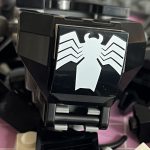 Set Review – 76276 Venom Mech vs. Miles