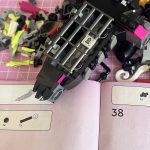 Set Review – 71455 Dreamzzz Grimkeeper