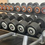 The April Update – Health and Fitness