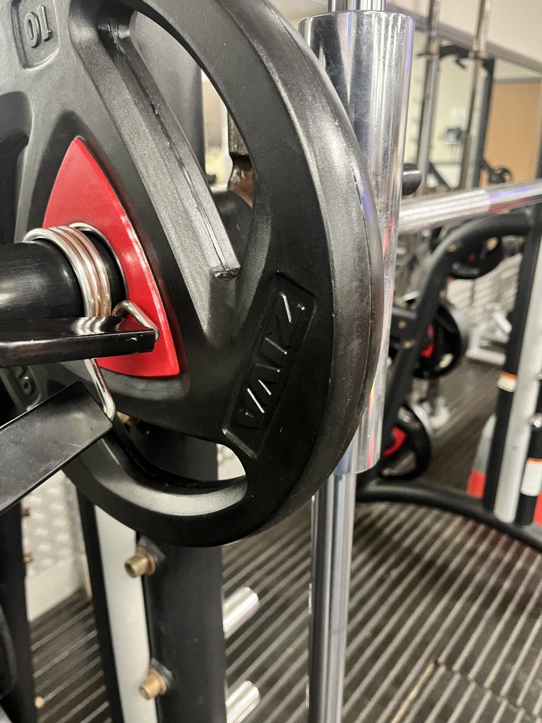 The Road to My First Triathlon