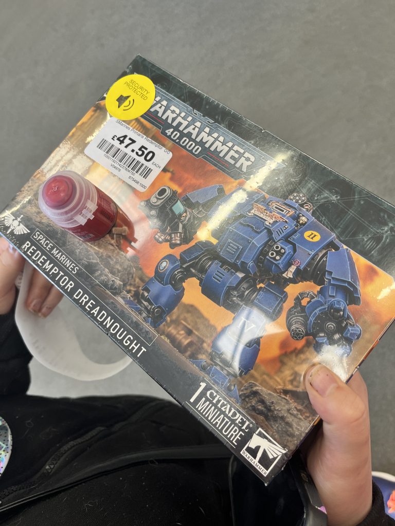 Why is Warhammer, SO Expensive?