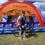 Post-Triathlon Update!