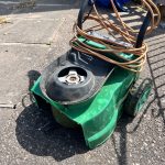 Making the Strower 3000!