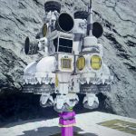 Space Engineers: Crazy Mining Machine