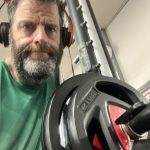 The June Update – Health and Fitness