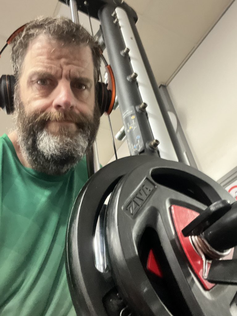 The June Update – Health and Fitness