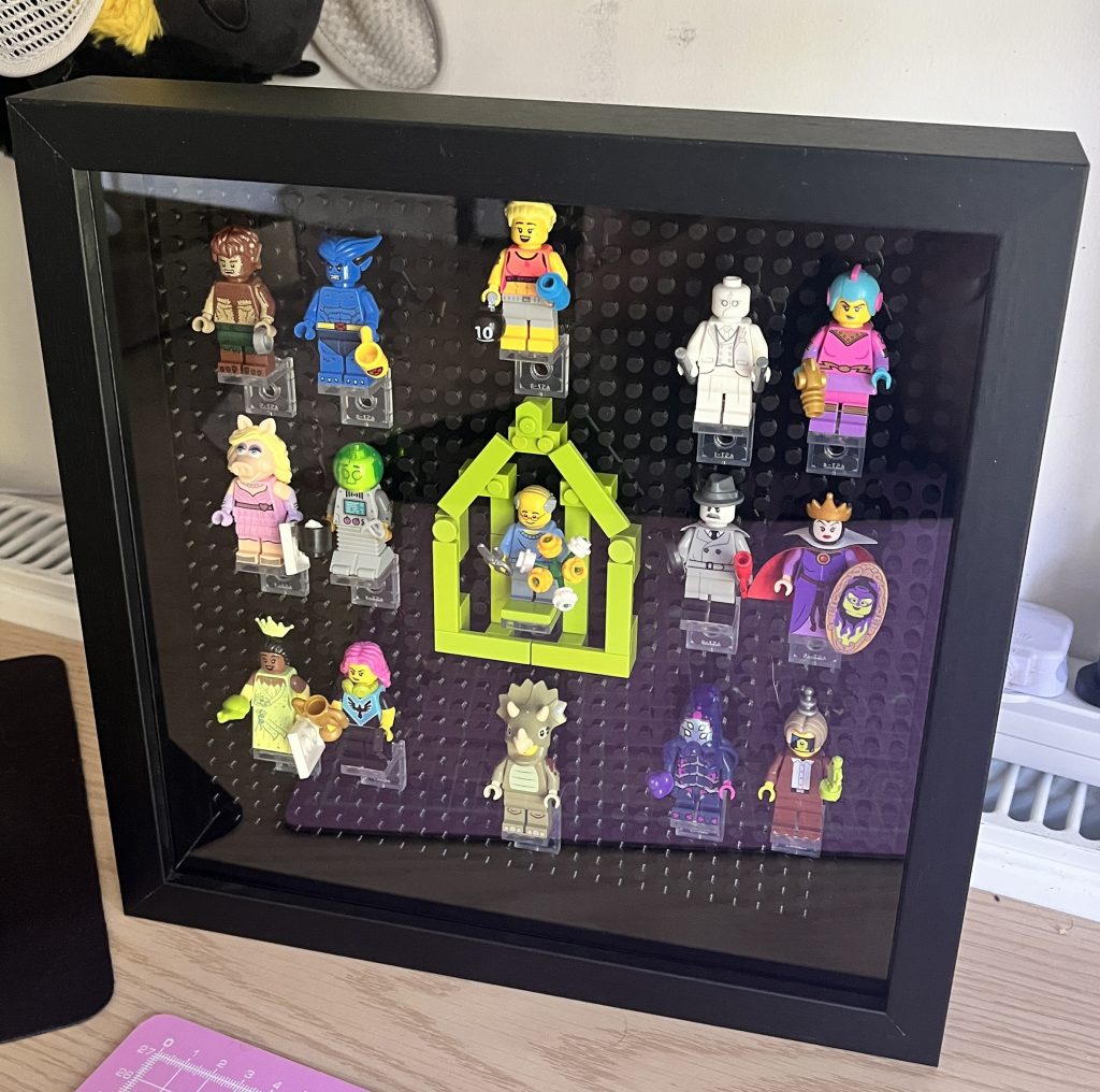 A Birthday Gift for All