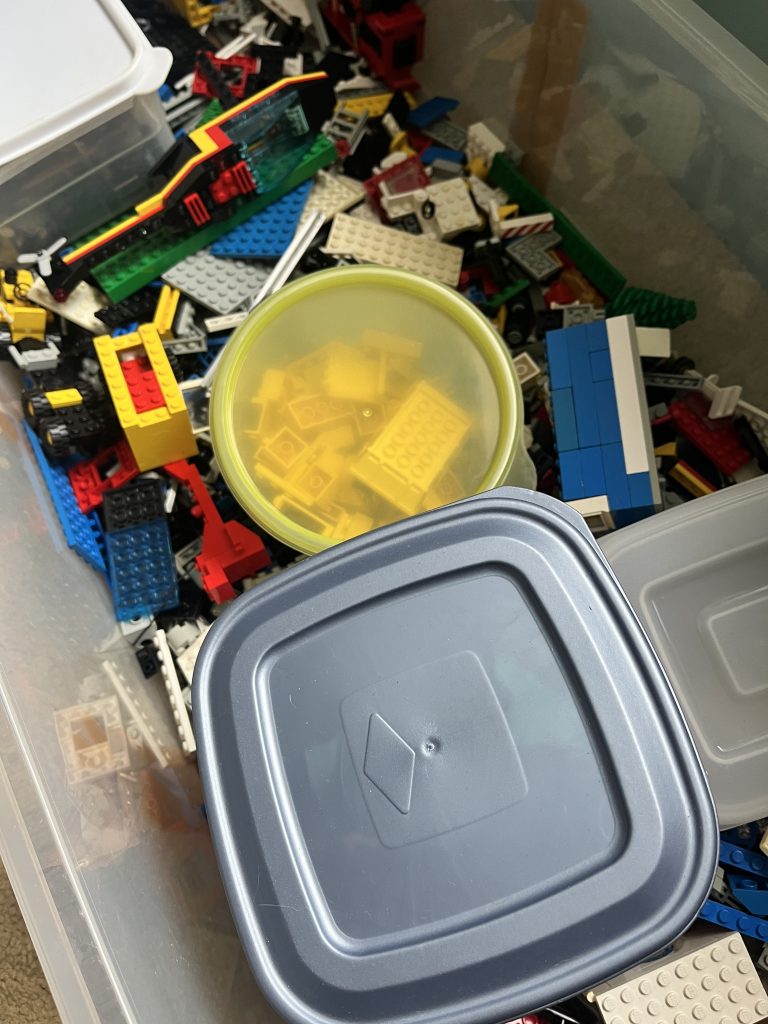 The Find of the Century, or NOT!