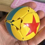 Set Review – 21357 Disney Pixar Luxo Jr.