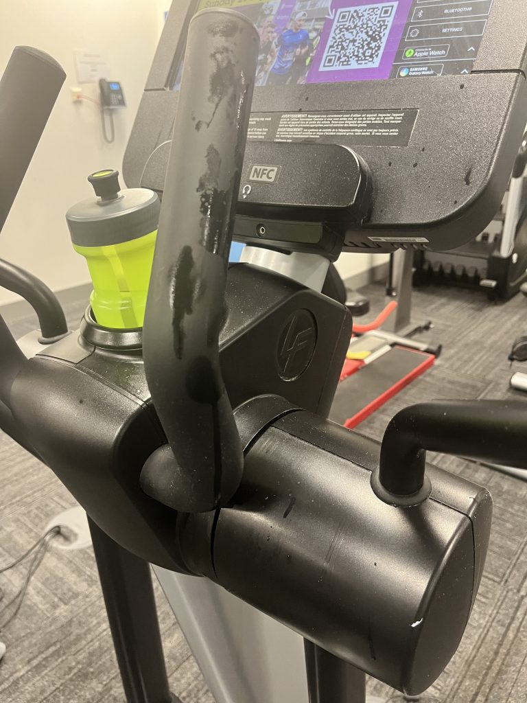 The October ’25 Update – Health and Fitness