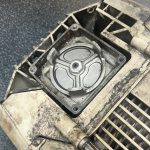 The Brush-Cutter is Trash!