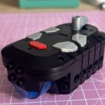 Cleaning Rusted Cell Connections