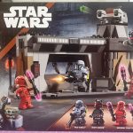 Set Review – 75386 The Vizsla Gideon Battle