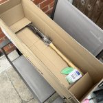 The Amusingly Oversized Box