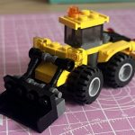 Set Review – 5761 3in1 Mini-Digger (Find)