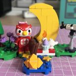 Set Review – 77053 Stargazing with Celeste