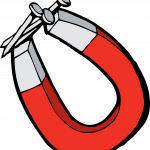 The Trick of the Magnet