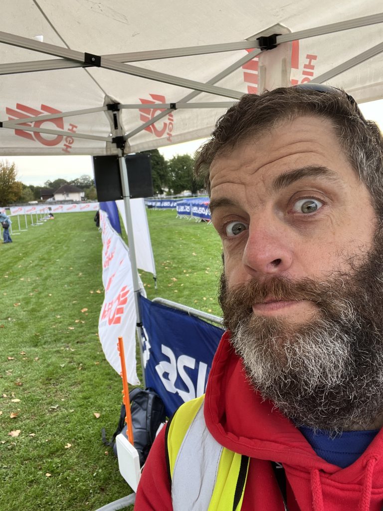 The September ’25 Update – Health and Fitness