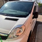 Vyvyan’s Alive…Alive!