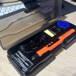 Tool Review: Rechargeable Soldering Iron